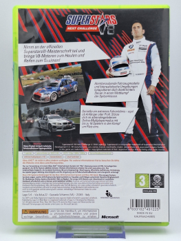 Superstars V8: Next Challenge
